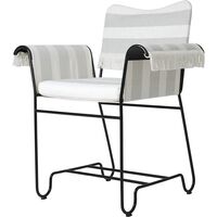 Noir/Rayure Leslie 20