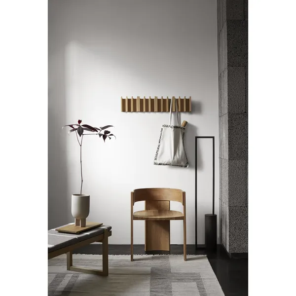 Collector Dining Chair Oak