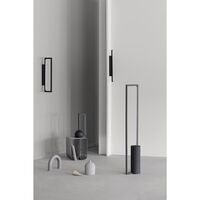 Dot Table Lamp Black
