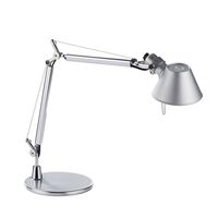 Tolomeo Micro Lampada da Tavolo Alluminio