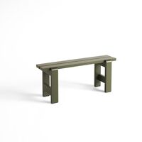 Weekday Bank L111 x H45 Olive