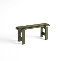 Weekday Bank L111 x H45 Olive