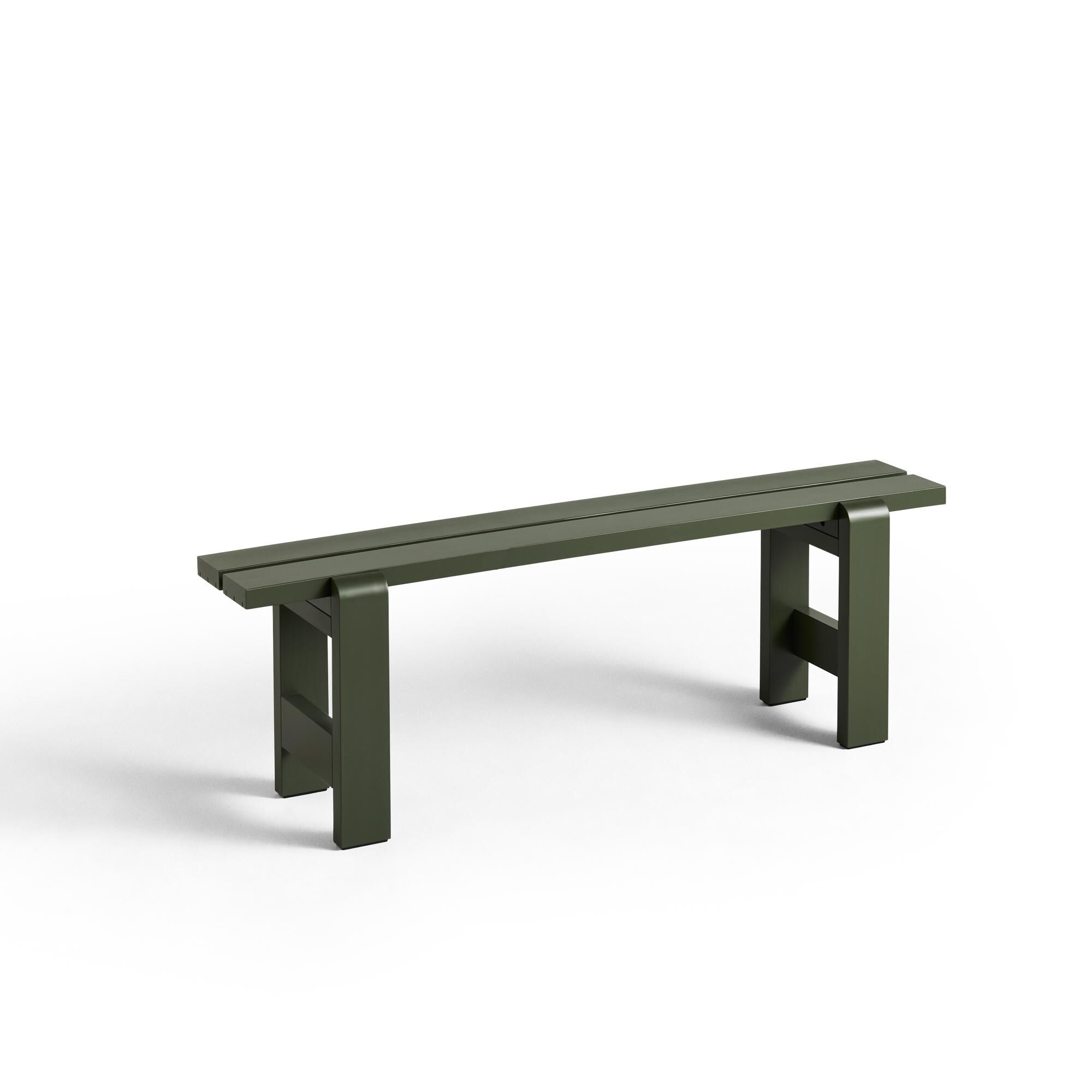 Weekday Banc L140 x H45 Olive