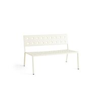 Balcony Lounge Bench Chalk Beige
