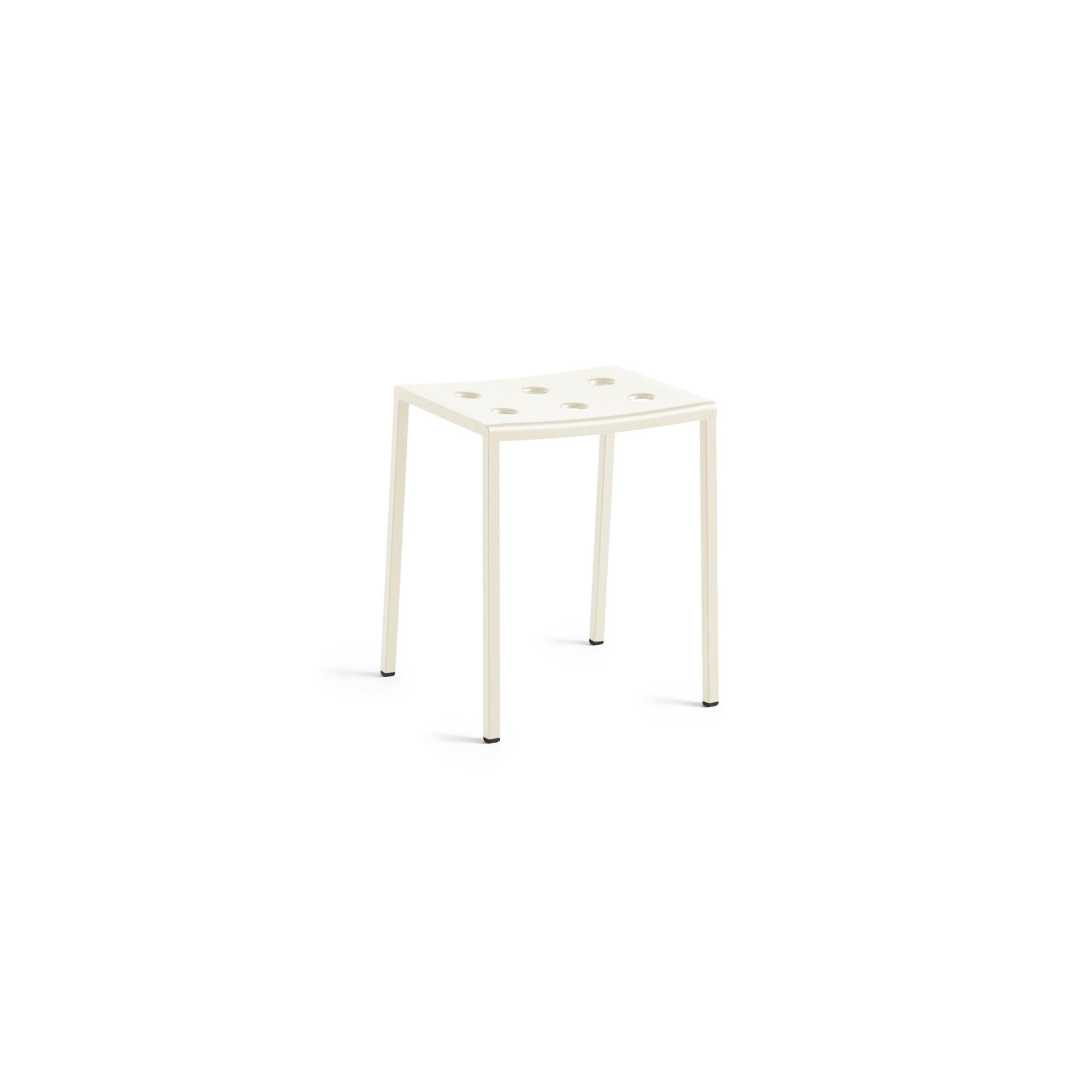 Balkongkrakk Beige