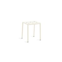 Balkonhocker Kreide Beige