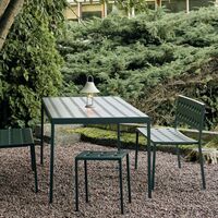 Balkonhocker Kreide Beige