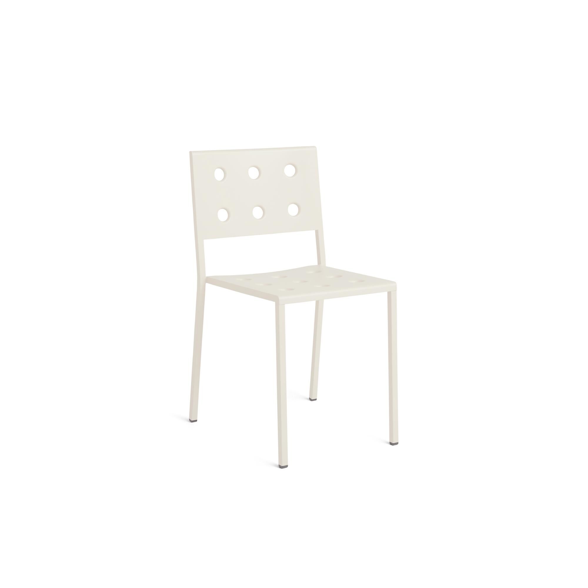 Balkong Spisestol Beige