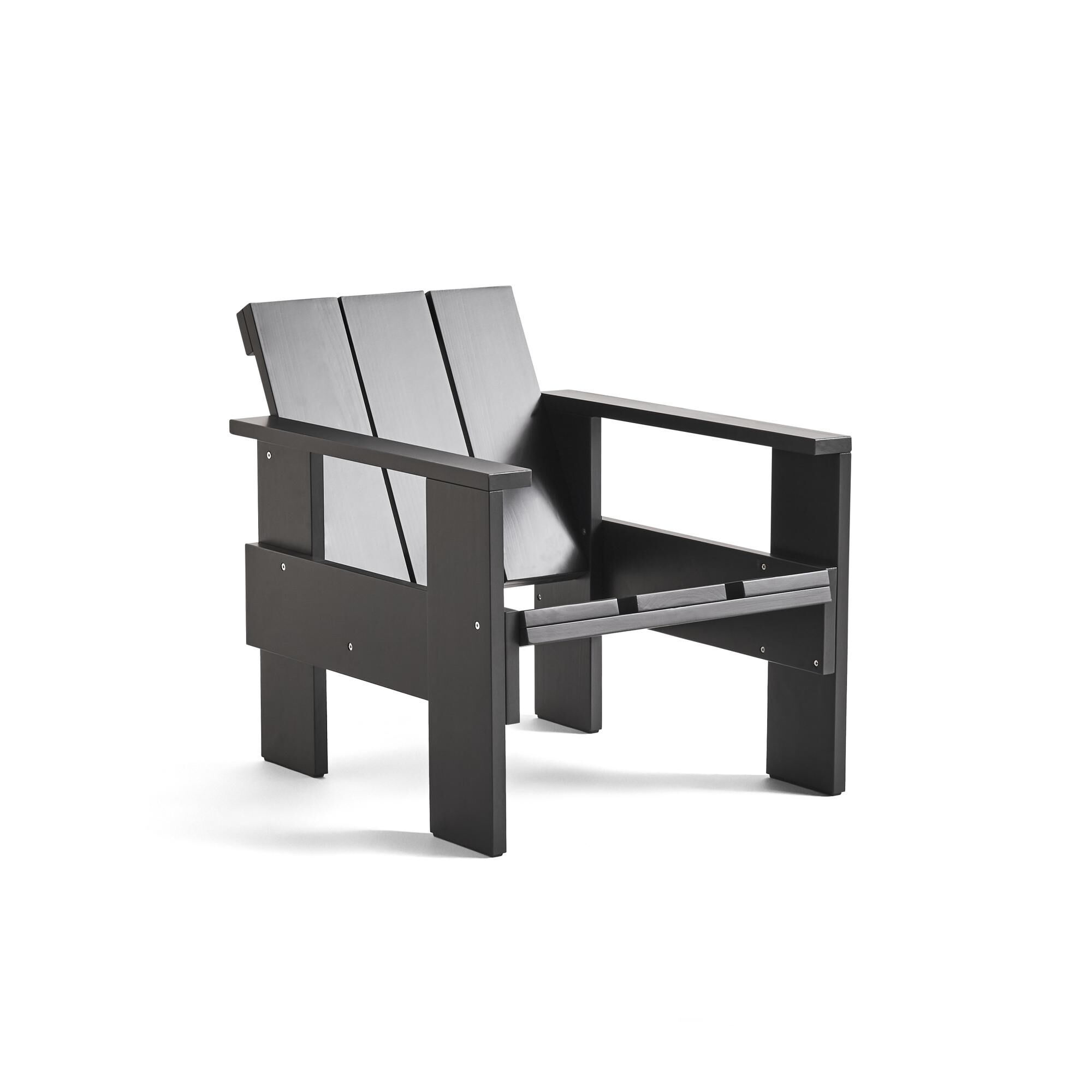 Crate Lenestol Sort