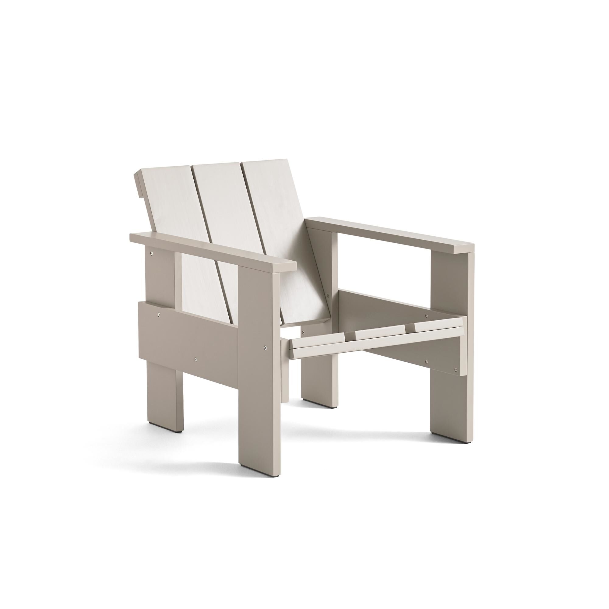Crate Lnestol London Fog
