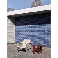 Fotel Crate London Fog