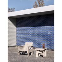 Fotel Crate London Fog