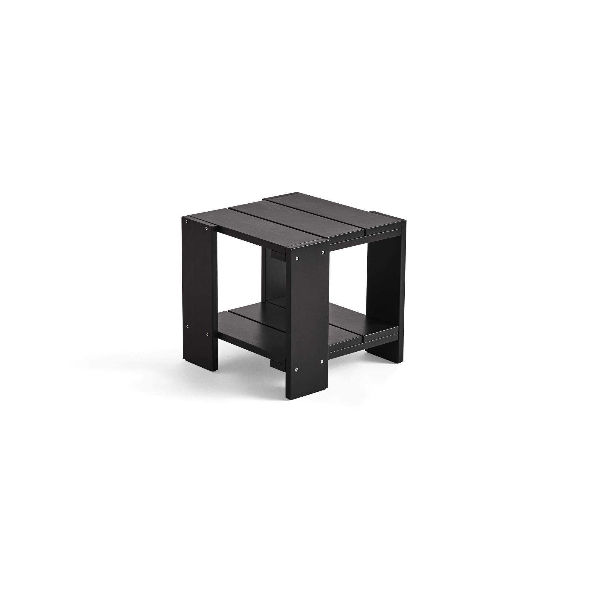 Crate Sidebord Sort