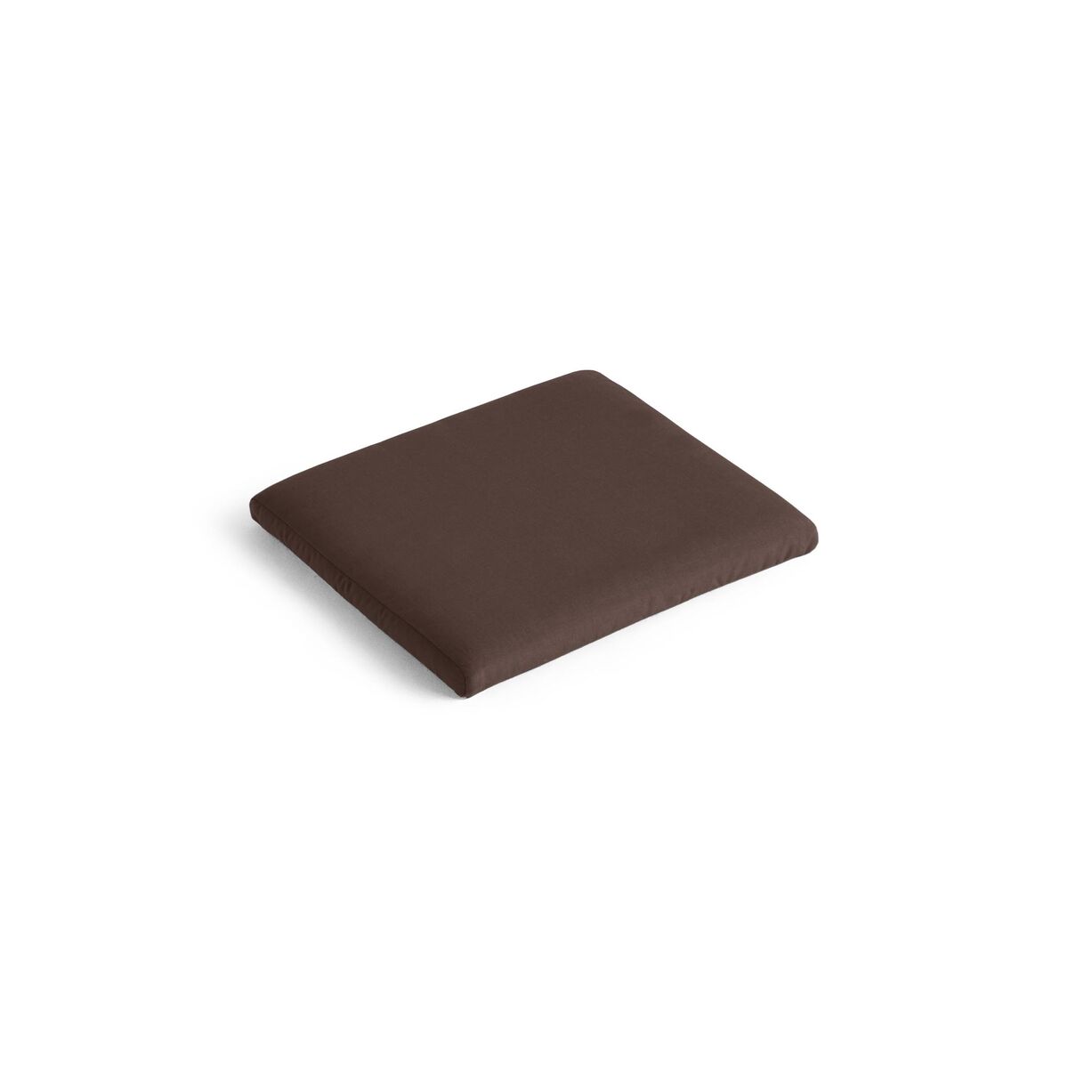 Cuscino per sedia da pranzo Crate Iron Red
