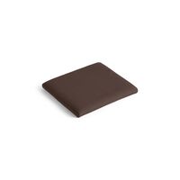 Cuscino per sedia da pranzo Crate Iron Red