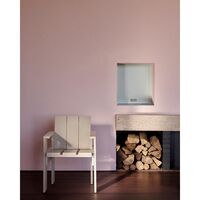 Crate Dining Chair London Fog