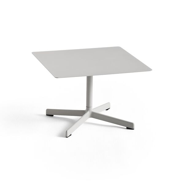 Neu Lage Tafel L60 x H40 Hemelgrijs