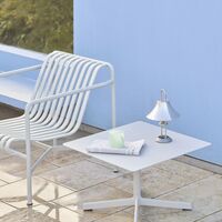 Neu Low Table L60 x H40 Sky Grey