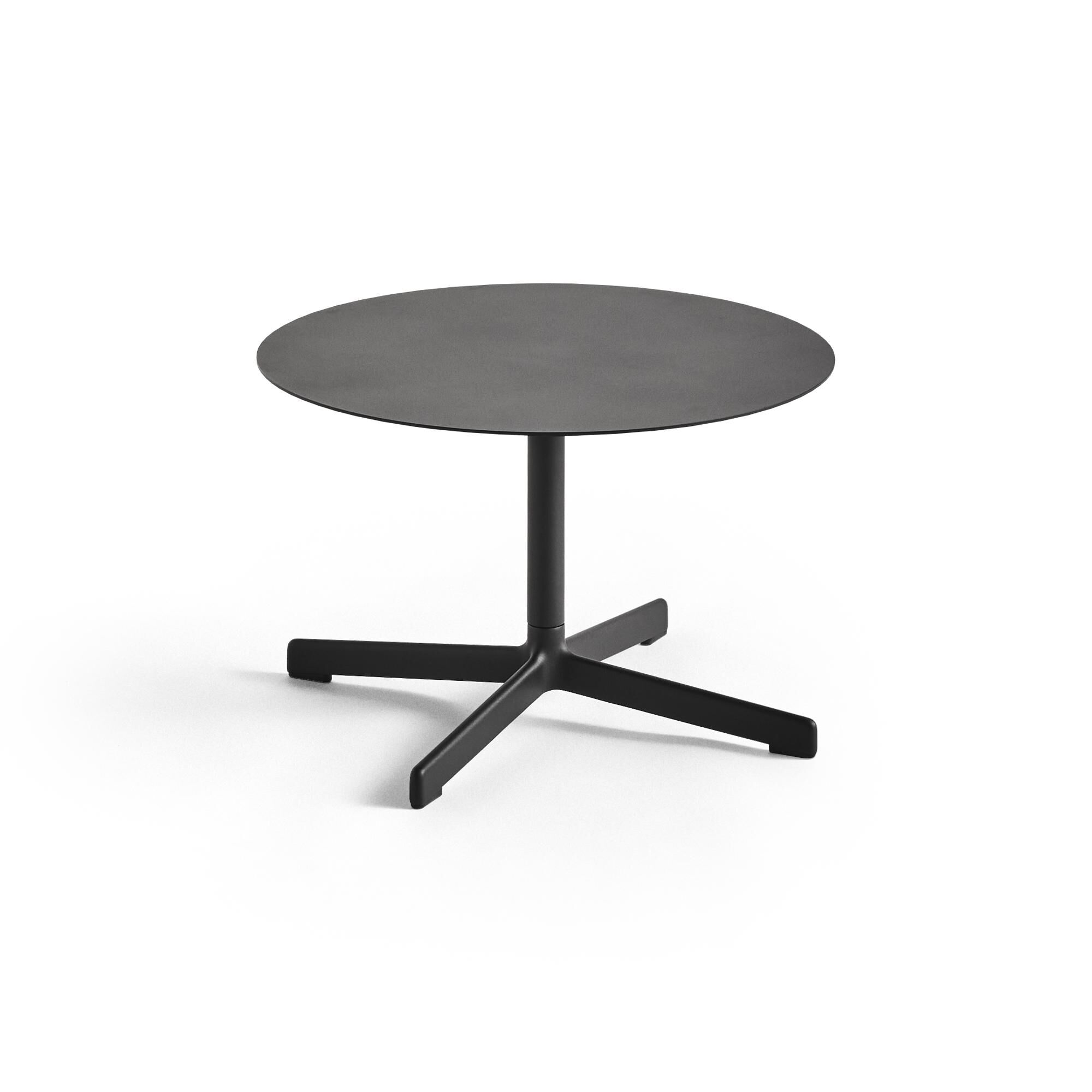 Neu Lavt Bord 60 x H40 Antracit