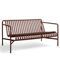 Palisade Lounge Rosso Ferro