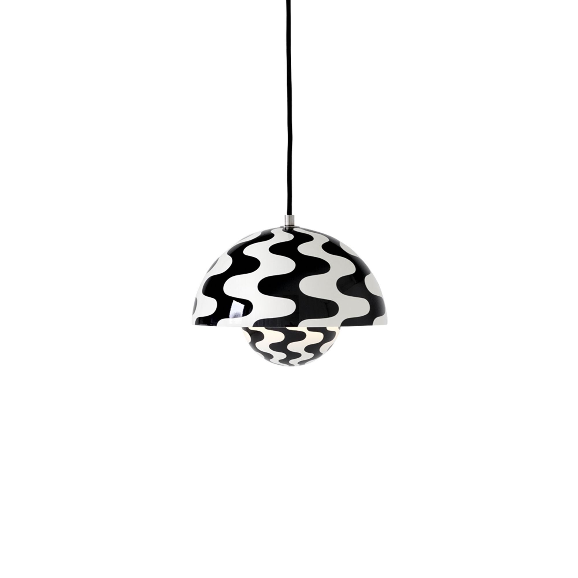 Modèle de Suspension Flowerpot VP1