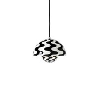 Flowerpot VP1 Pendelleuchte