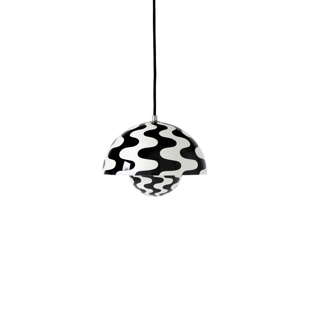 Flowerpot VP1 Pendelleuchte