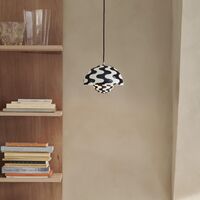 Flowerpot VP1 Pendelleuchte