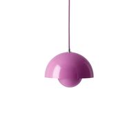 Flowerpot VP1 Pendel Tangy Pink