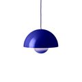 Cobalt blue