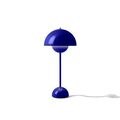 Cobalt blue