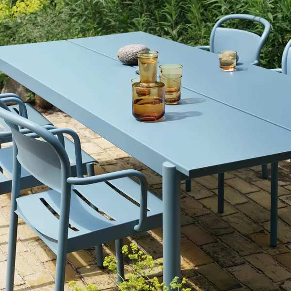Raise Glass Indigo Set of 2 20 Cl 2