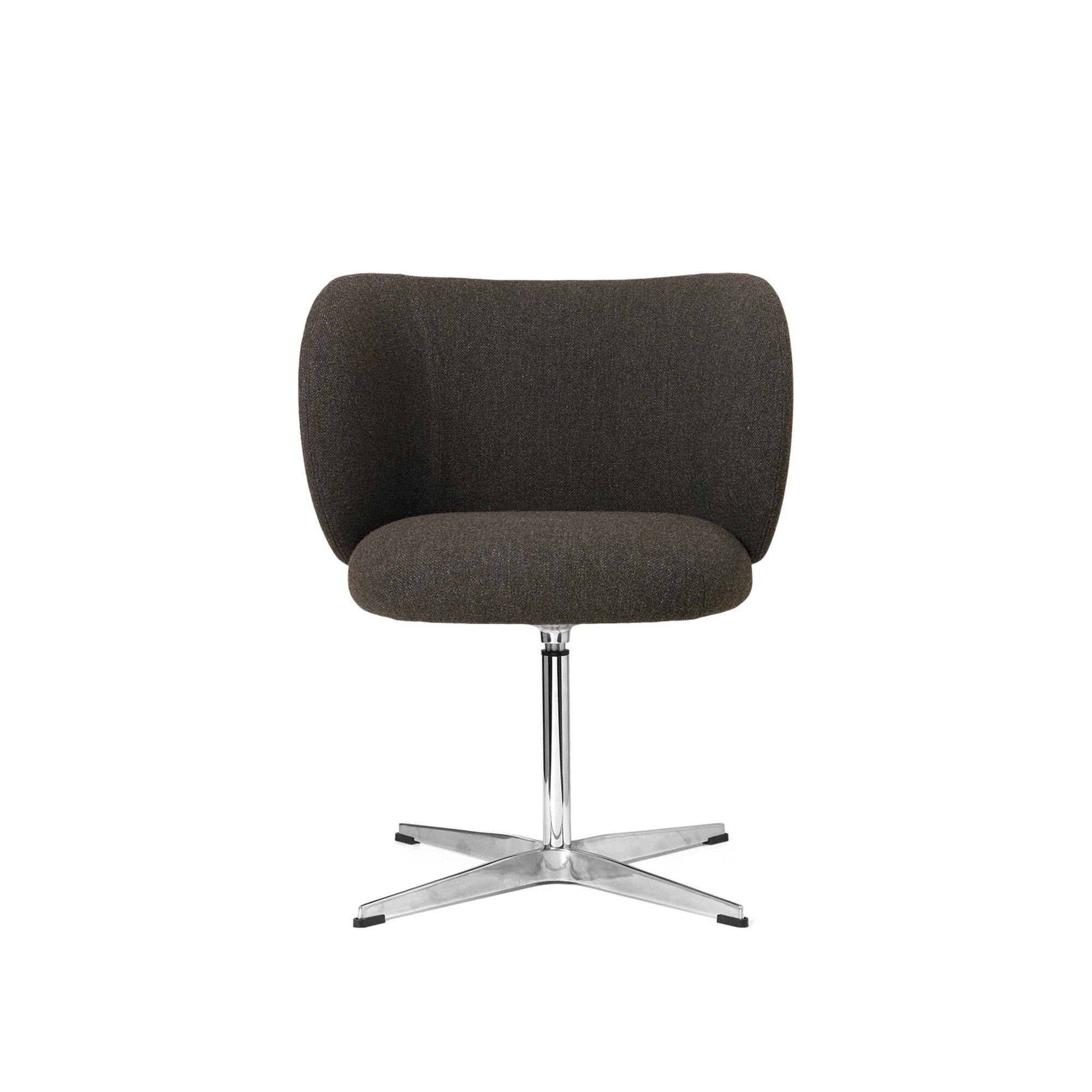 Rico Spisebordsstol Med Swivel Hallingdal 376