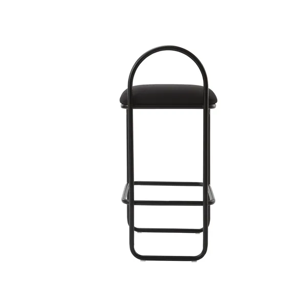 ANGUI Bar Stool 82.5 cm Anthracite
