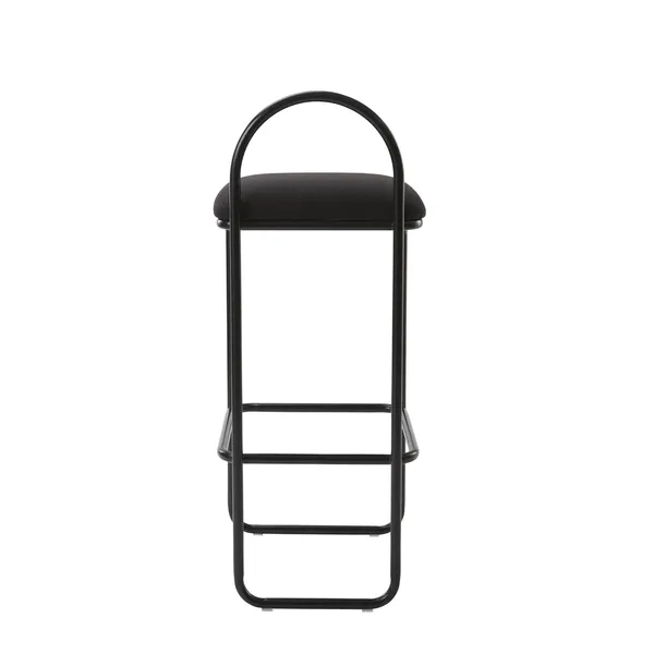 ANGUI Bar Stool 92.5 cm Anthracite