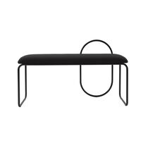 ANGUI Bench Anthracite
