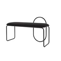 ANGUI Bench Anthracite