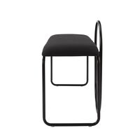 ANGUI Bench Anthracite