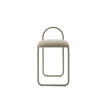 ANGUI Esszimmerstuhl Taupe