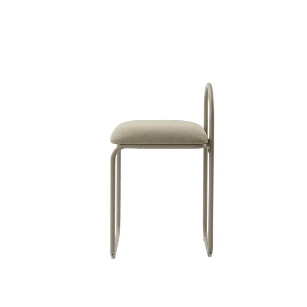 ANGUI Dining Chair Taupe