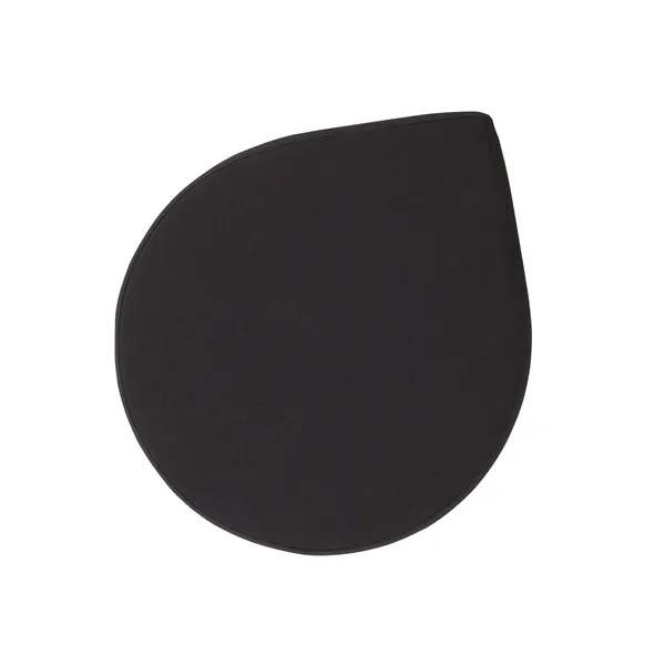 STILLA Pouf Anthrazit