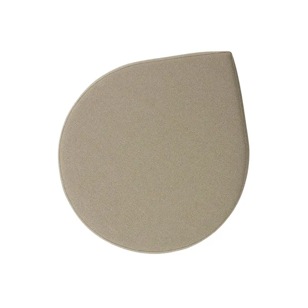 STILLA Pouf Taupe