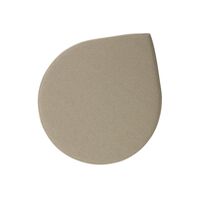 STILLA Puf Taupe