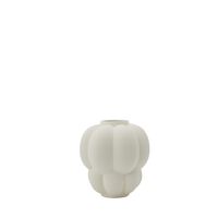 UVA Jarrón 20 cm Crema