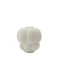 UVA Vase 26 cm Cream