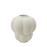 UVA Vas 32 cm Grädde