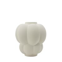 UVA Vas 32 cm Grädde
