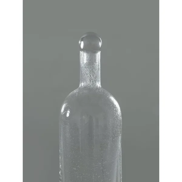 Bubble Carafe Tall 1.8L Klar/Bubbles