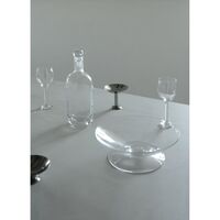 Bubble Carafe Tall 1.8L Klar/Bubbles