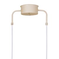 Curve 3 Pendel Beige